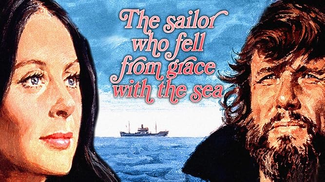 Watch The Sailor Who Fell From Grace With The Sea | Prime Video