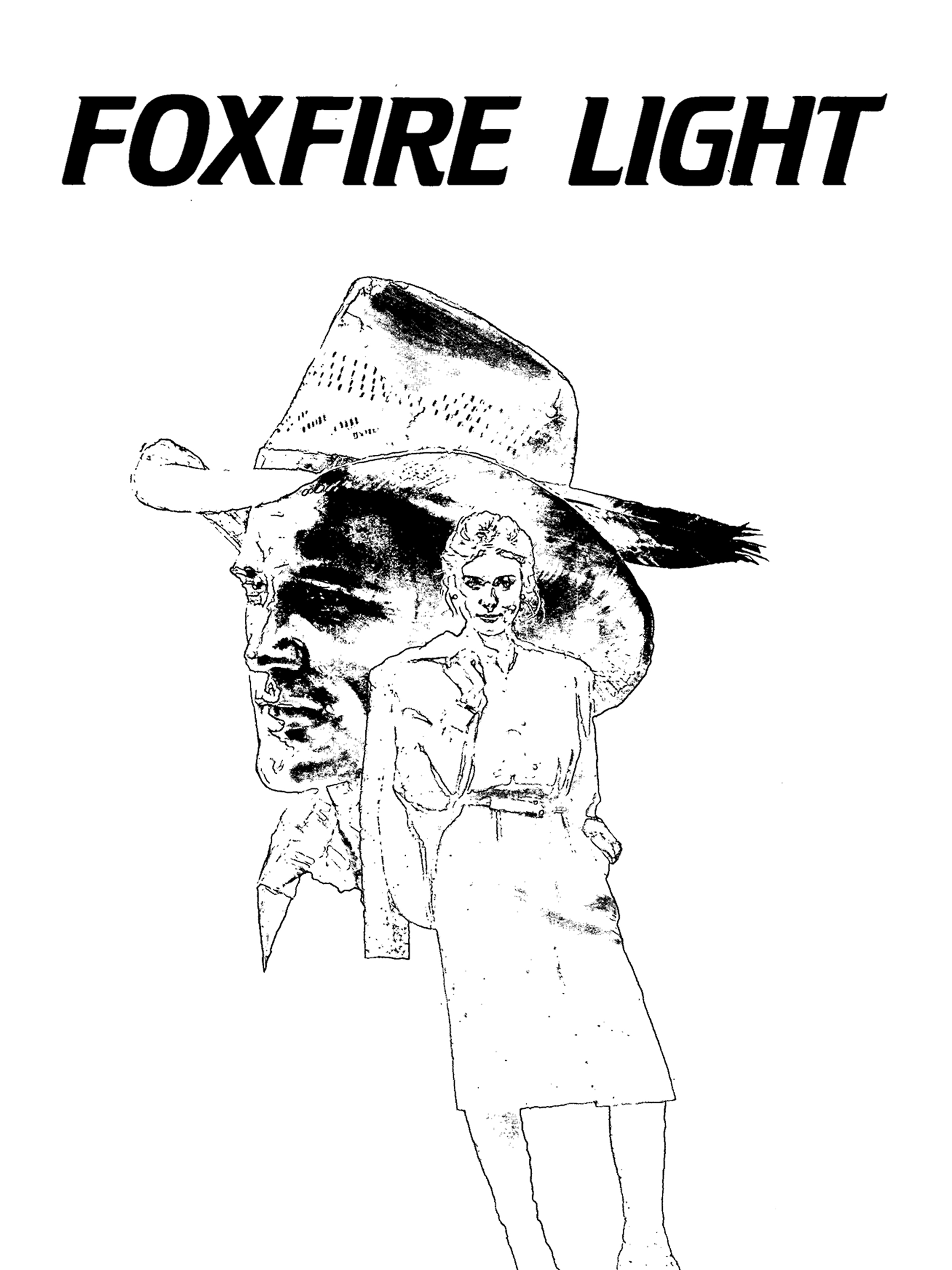 Prime Video Foxfire Light