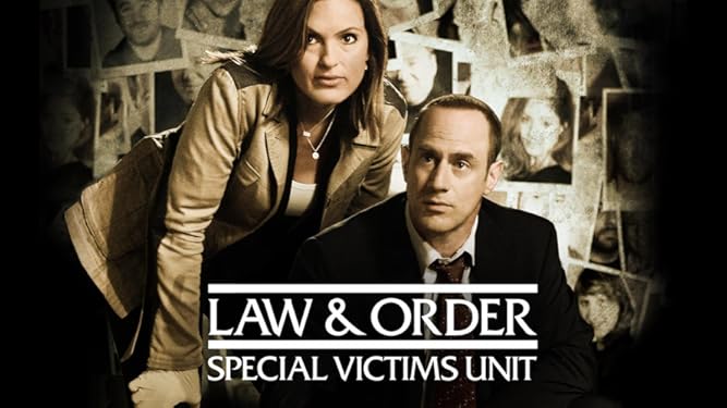 Law Order Special Victims Unit Online Ansehen Amazon.de: Law & Order: Special Victims Unit - Staffel 7 ansehen