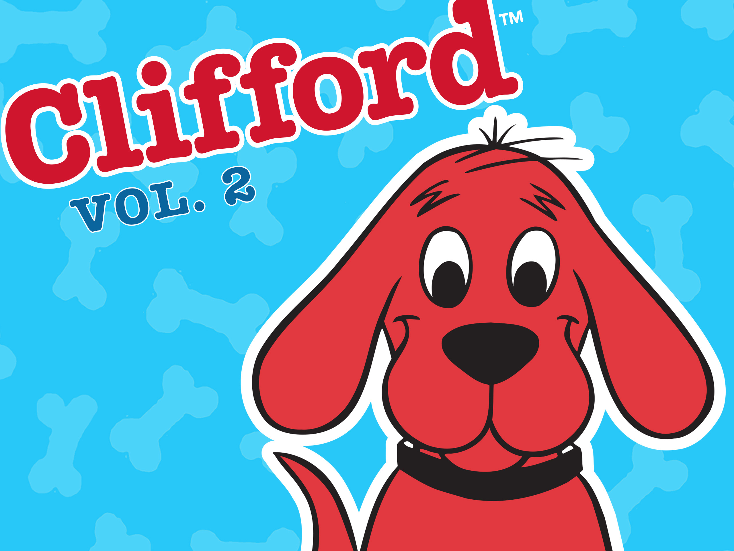 Clifford The Big Red Dog Hentai