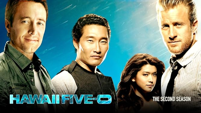Amazon.de: Hawaii Five-0 - Staffel 4 ansehen | Prime Video