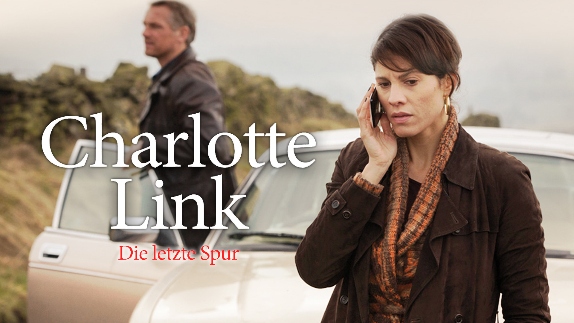 Amazon De Charlotte Link Die Entscheidung Ansehen Prime Video
