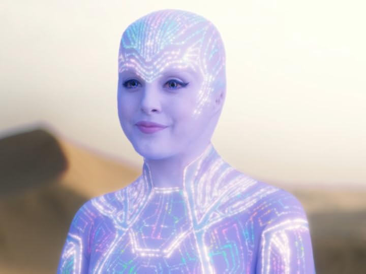 Amazon.de The Orville Staffel 3 [dt./OV] ansehen Prime Video