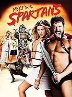 Meet the Spartans