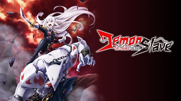 Demon Slave - The Chained Soldier