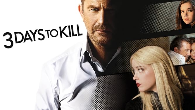 Amazon.de: 3 Days to Kill ansehen | Prime Video