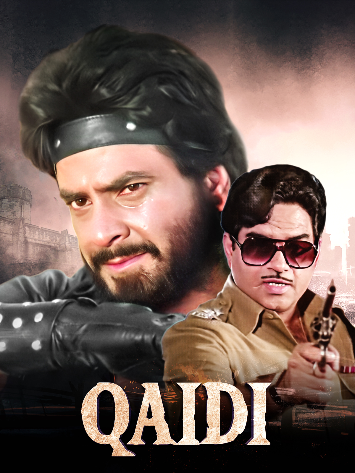Prime Video Qaidi