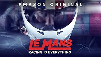 Le Mans: Racing is Everything - Season 1
