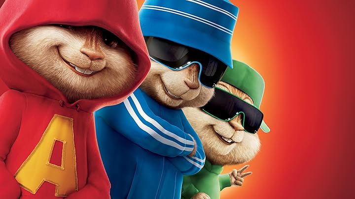 Amazon.de Alvin und die Chipmunks ansehen Prime Video