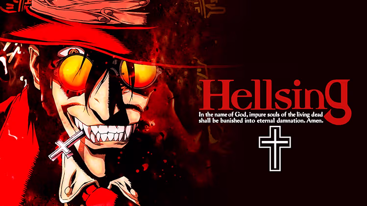 Hellsing TV [dt./OV]