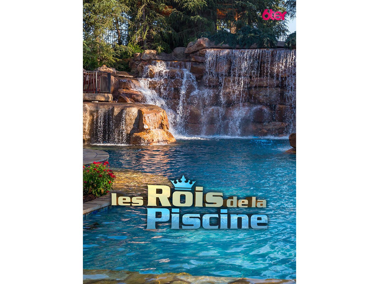Prime Video Les rois de la piscine Saison 9 Prime Video Les rois de la piscine Saison 9