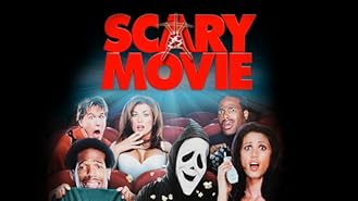 Scary Movie Carmen Electra Dave Sheridan Anna Faris Jon Abrahams Keenen Ivory Wayans Shawn Wayans Marlon Wayans Buddy Johnson Phil Beauman Jason Friedberg Aaron Seltzer Eric L Gold Lee R Mayes