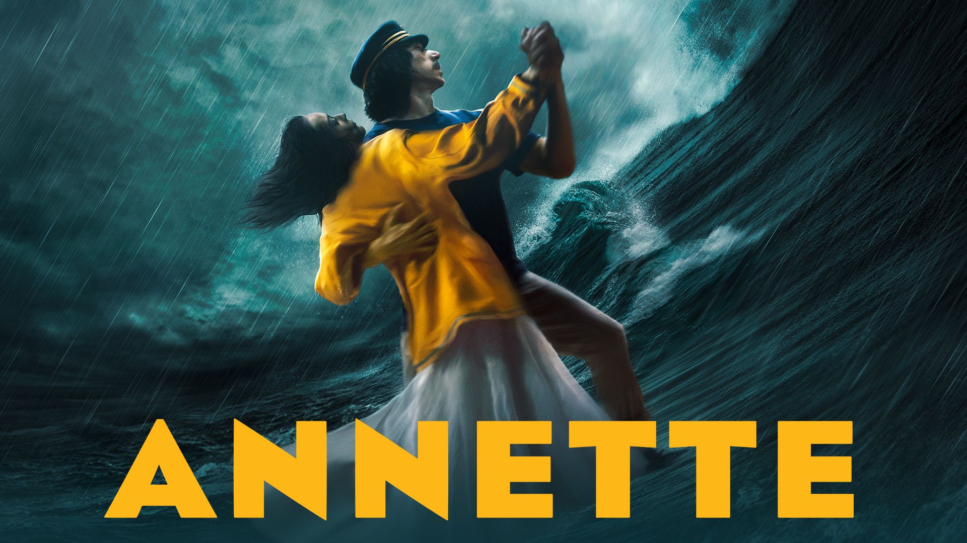 Licorice Pizza Alana Haim, Cooper Hoffman, Sean Penn, Tom Waits