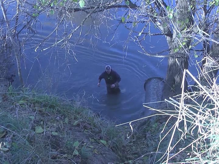 Prime Video North American Trapper Season 3