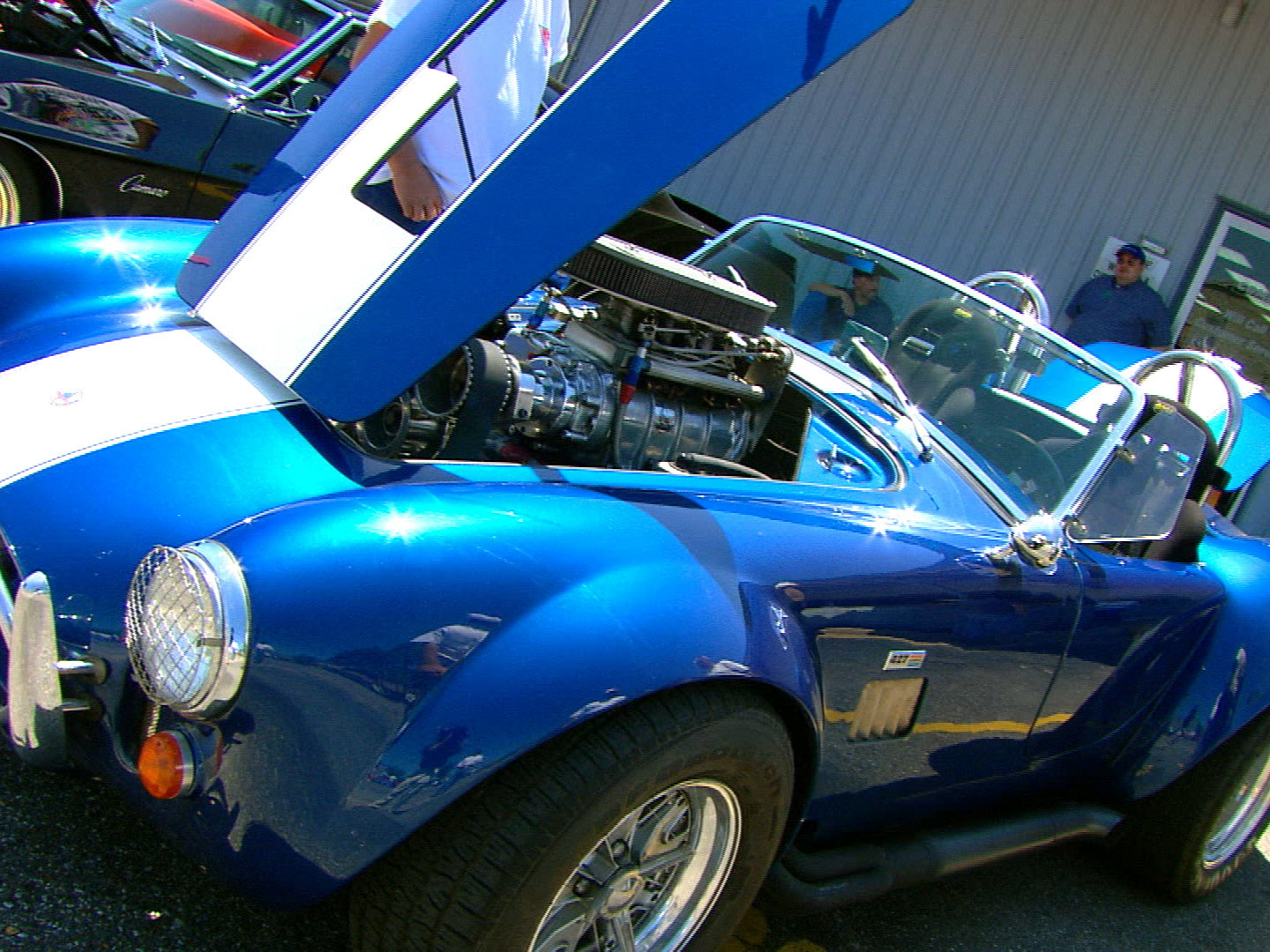 Prime Video Hot Rod TV Season 11