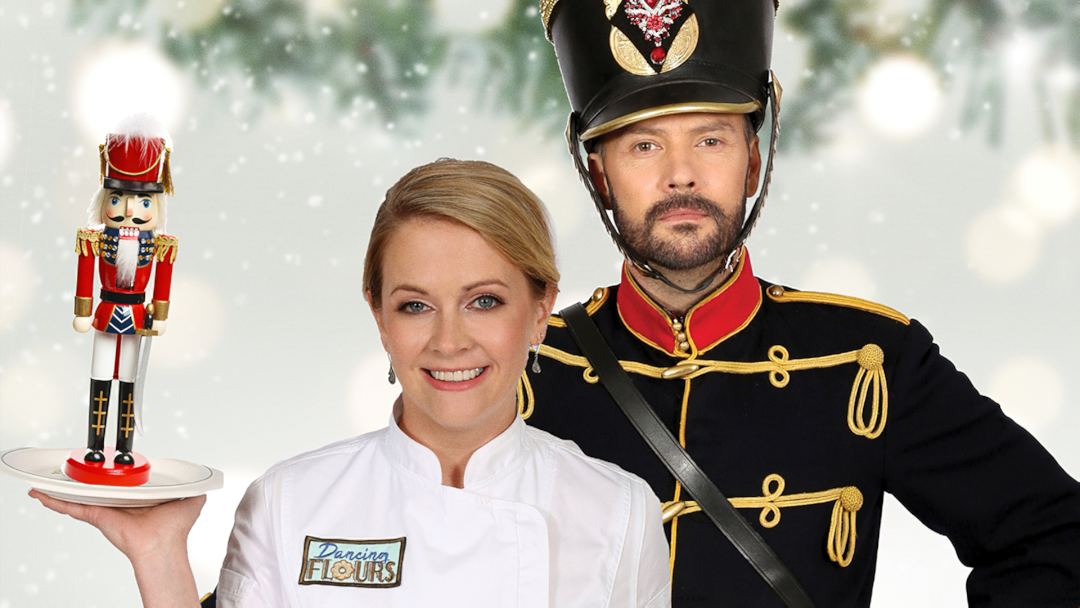 Watch A Very Nutty Christmas Prime Video