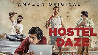 Hostel Daze - Season 1