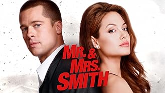 Mr. & Mrs. Smith