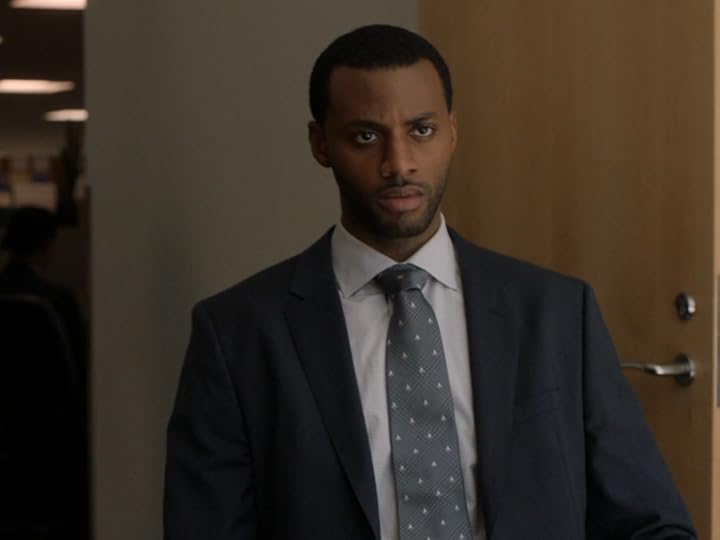 Prime Video Suits Season 7