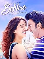 Befikre