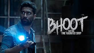 Bhoot Part One - The Haunted Ship
