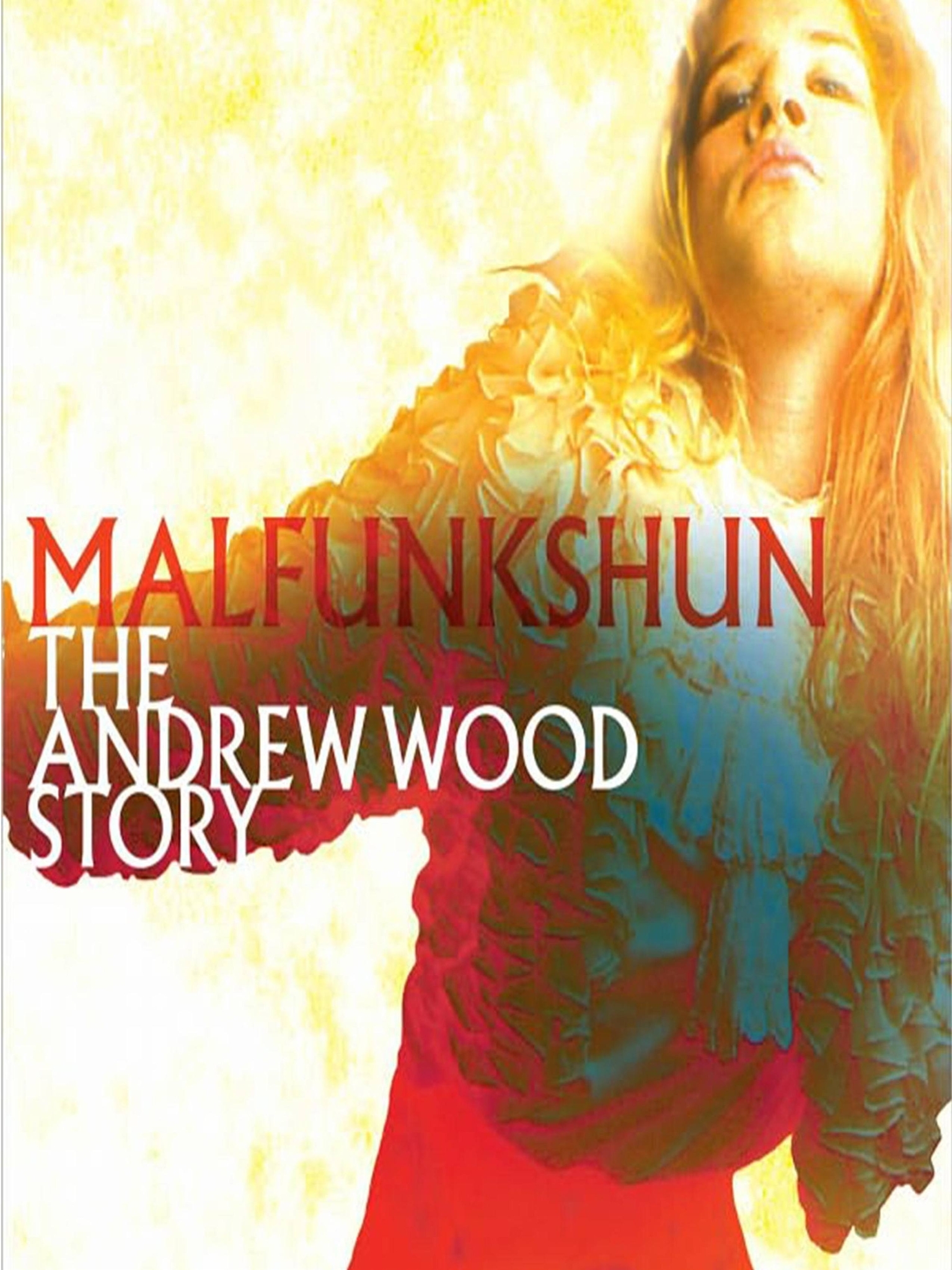 Prime Video Andrew Wood Malfunkshun The Andrew Wood Story