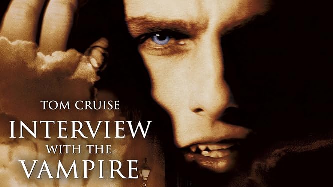 Where Can I Watch Interview With The Vampire