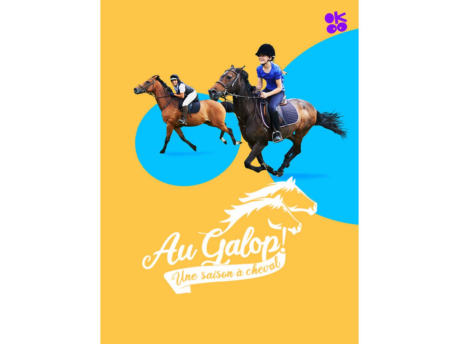 Jeu De L'oie Au Galop Hermès Complet En Bon état - Jeu De Société Vintage