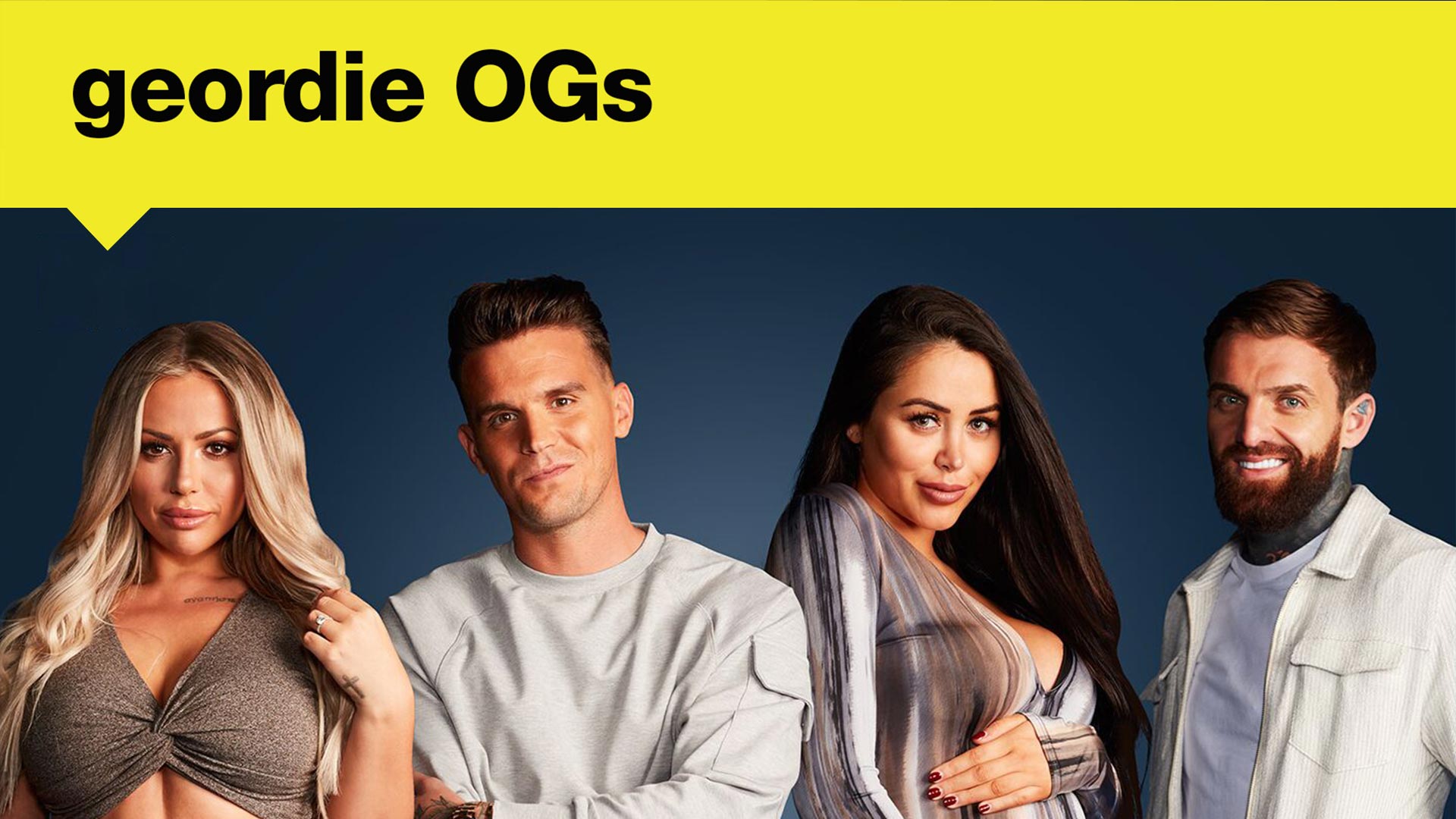 Watch Ex On The Beach Season 6 Prime Video