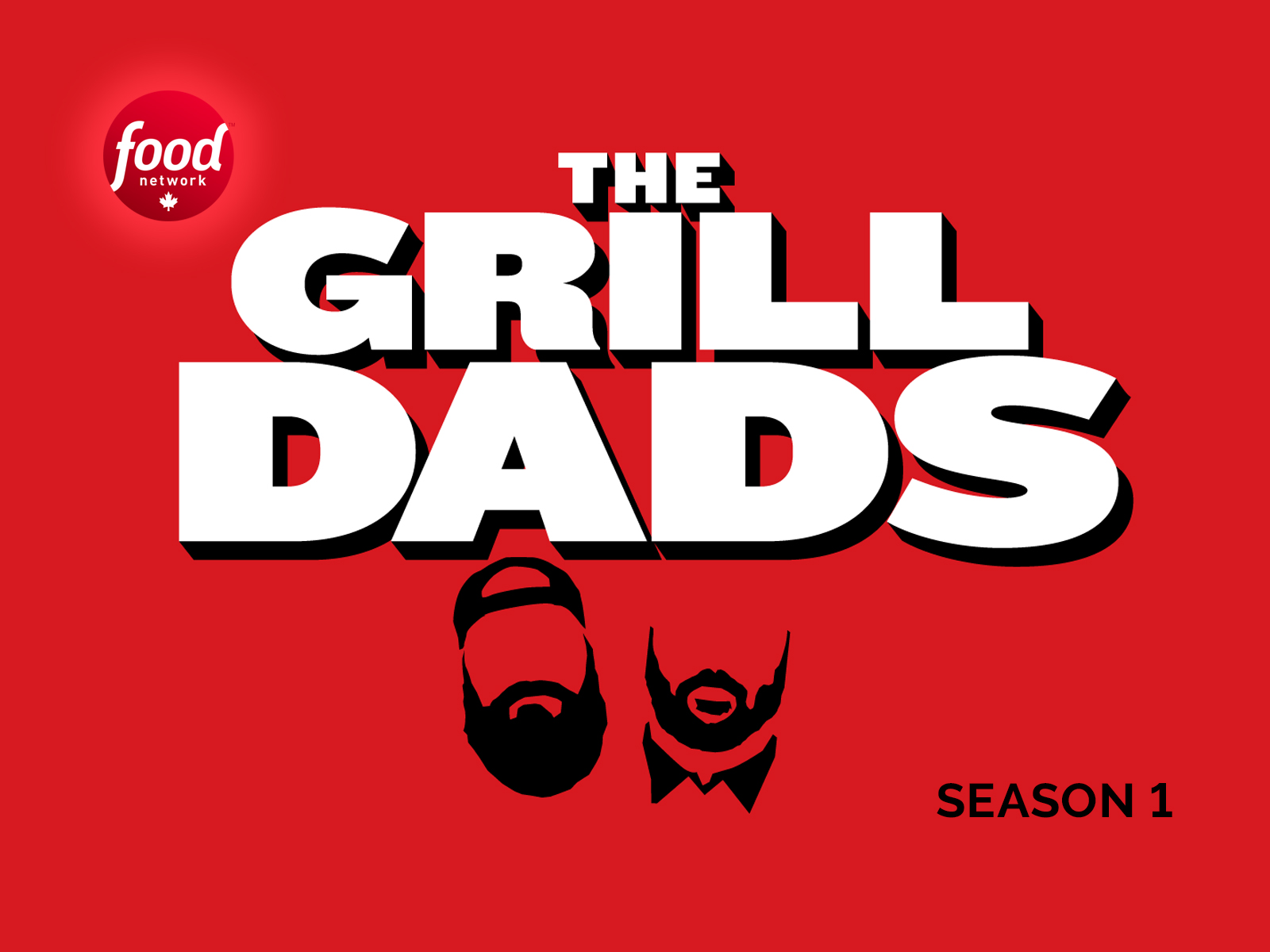 Prime Video Grill Dads Season 1