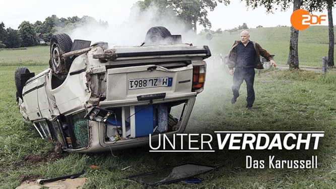 Amazon.de Unter Verdacht Das Blut der Erde ansehen Prime Video