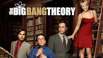 Alessandra Torresani Big Bang Theory Season 9