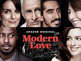 Modern Love - Season 1
