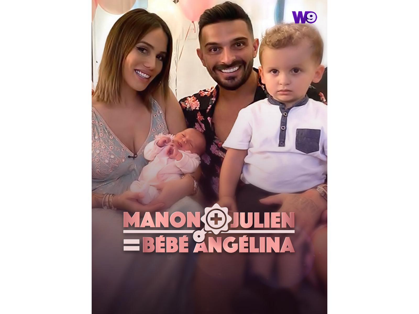 Prime Video: Manon + Julien - Saison 1