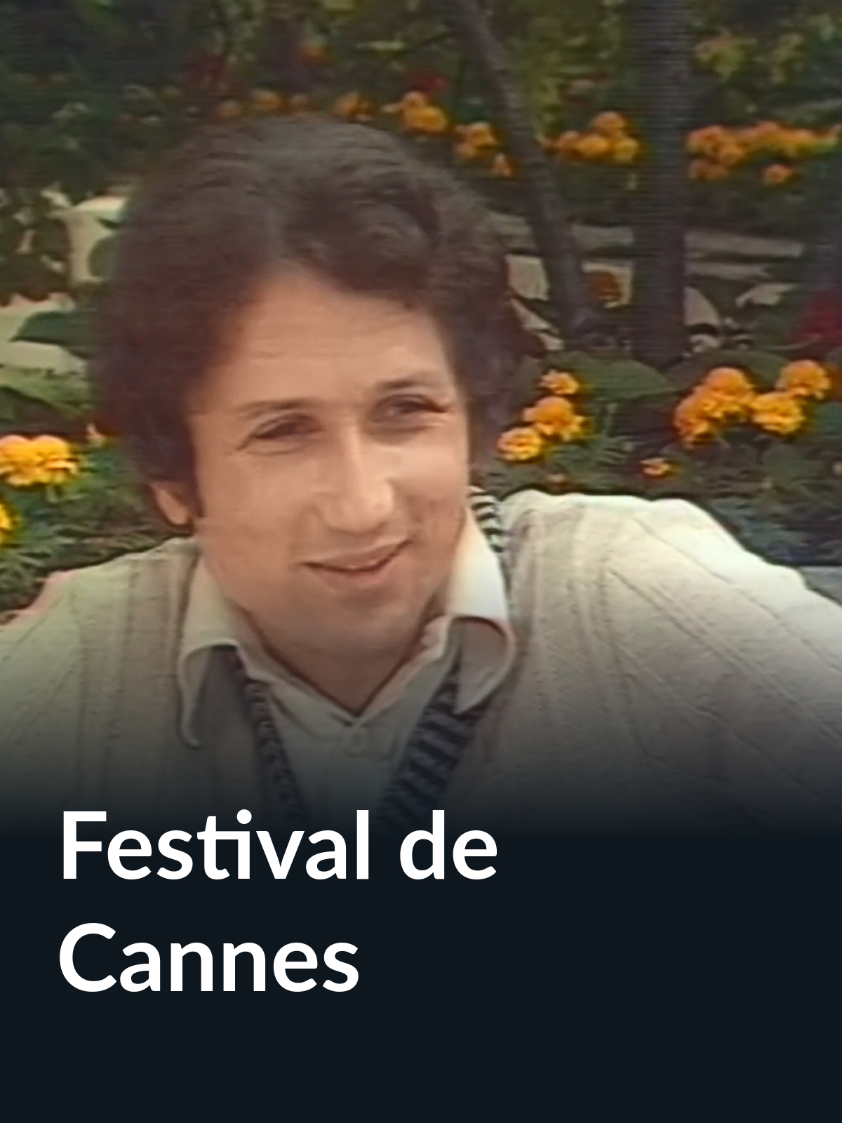 Prime Video: Festival de Cannes