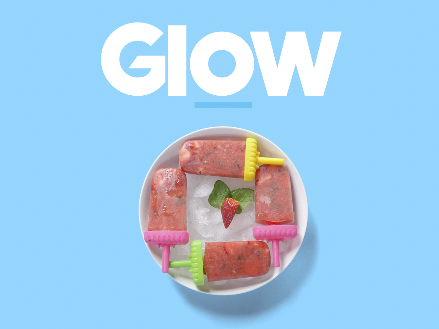 Prime Video: Glow - Season 4