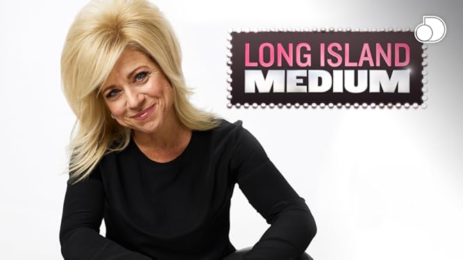 Watch Long Island Medium: In Memory Of 9/11 - Season 1 | Prime Video