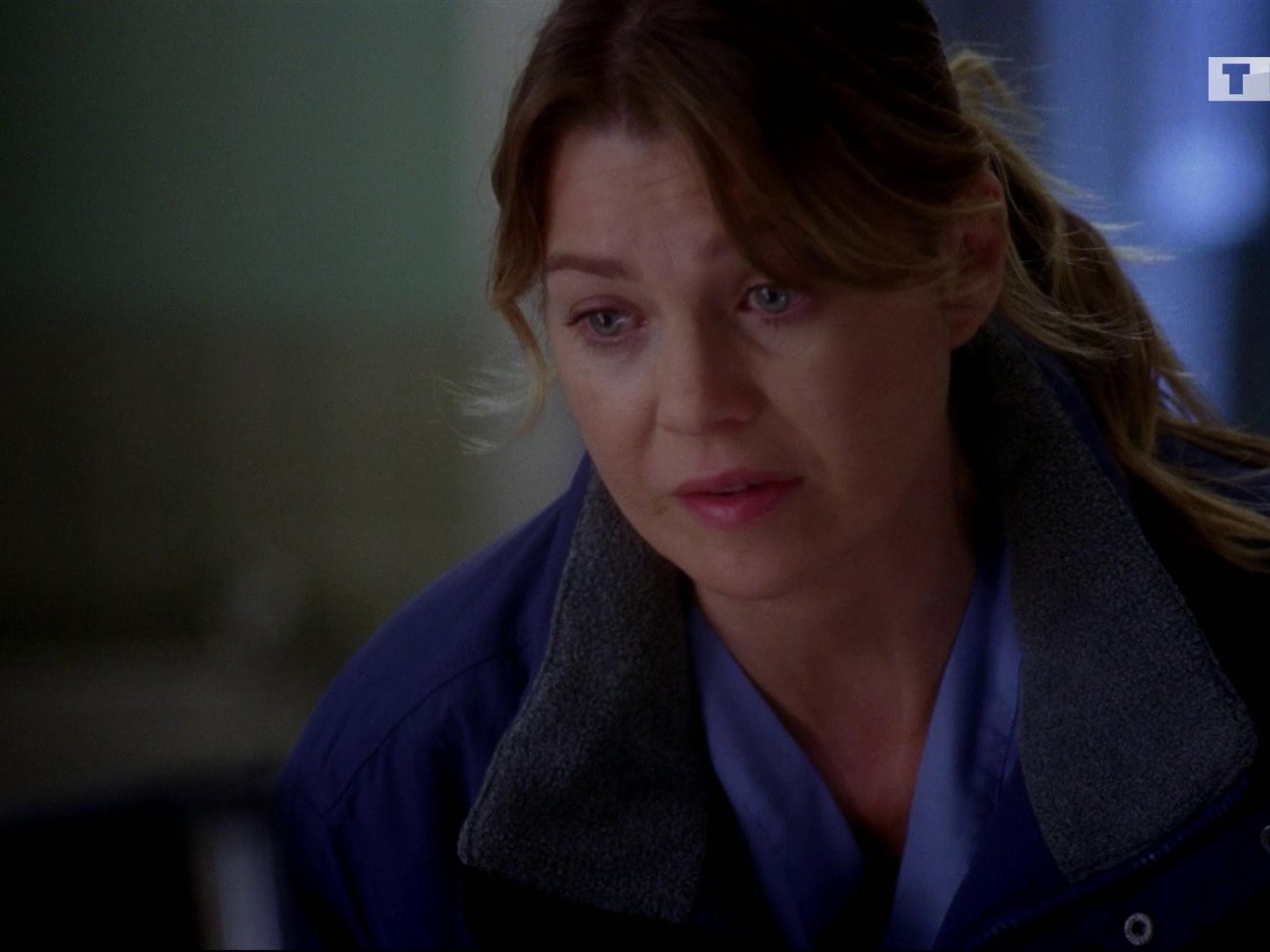 Prime Video: Grey's Anatomy - Saison 8