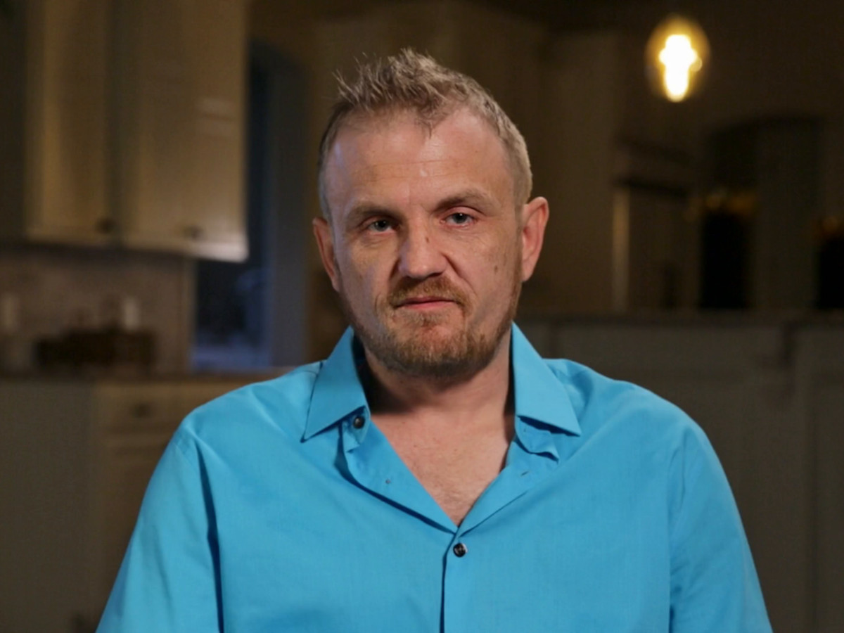 Prime Video Love After Lockup, Season 2 (Part 1)