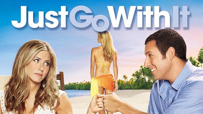 Watch Just Go with It | Prime Video