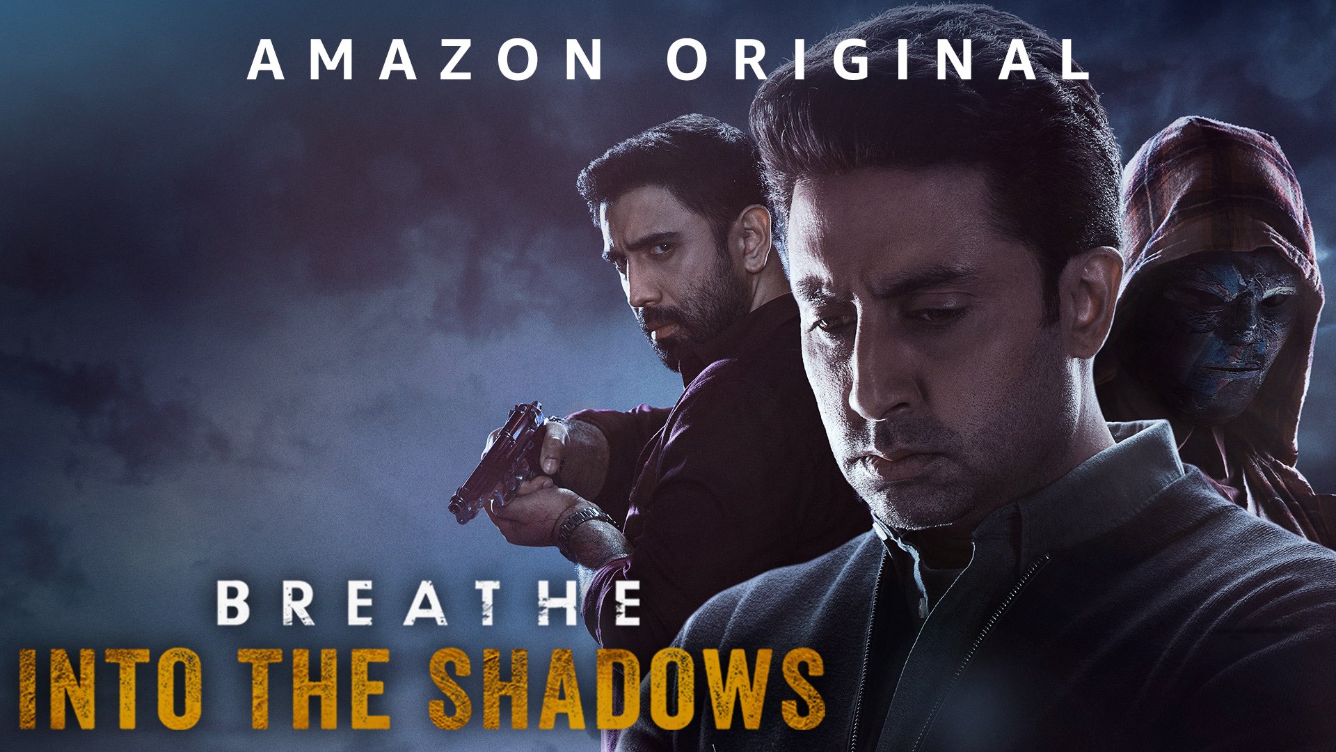 Watch The Family Man Season 2 Prime Video