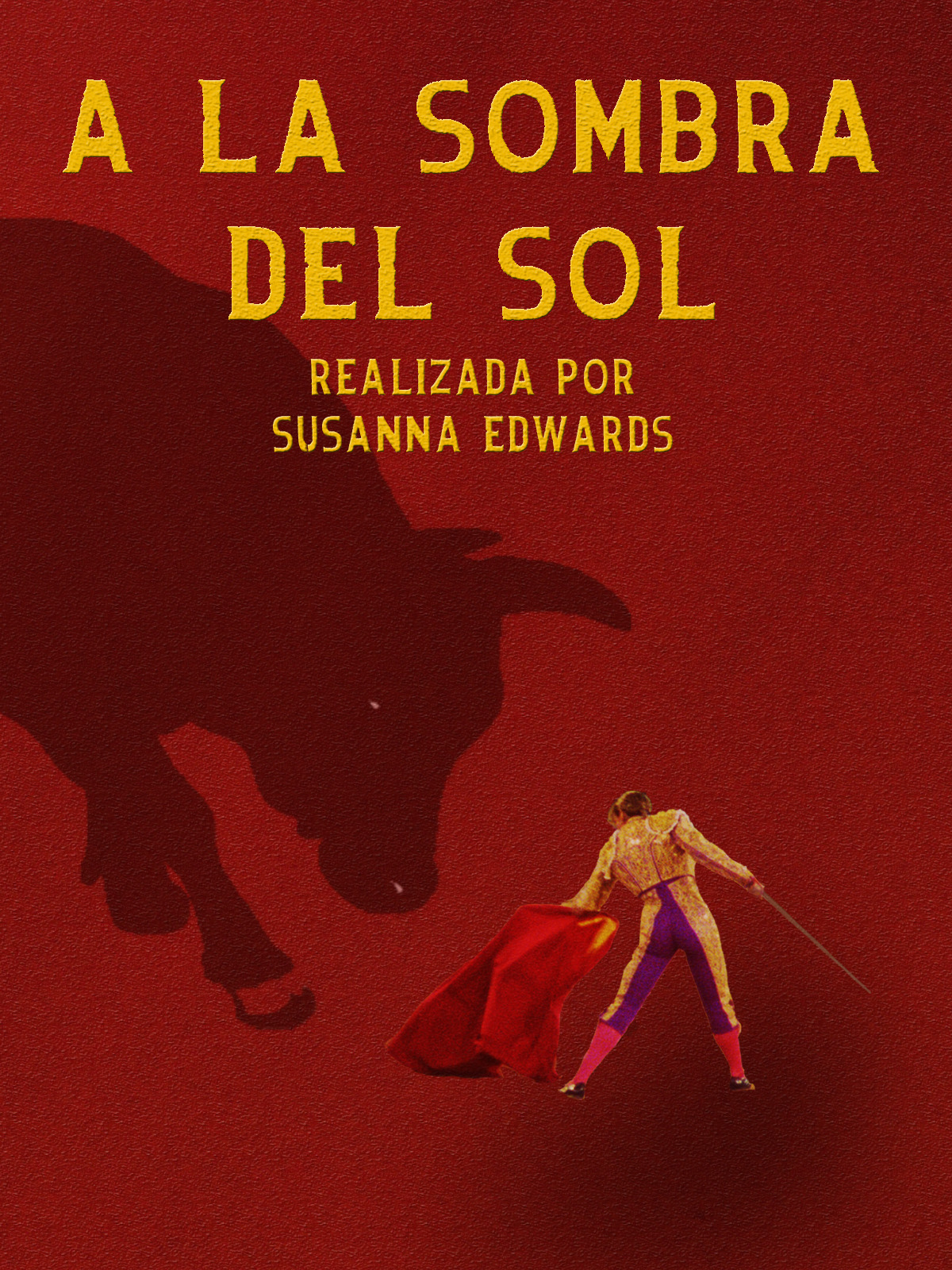 Prime Video A la sombra del sol