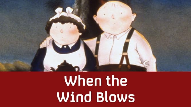 Watch When the Wind Blows | Prime Video