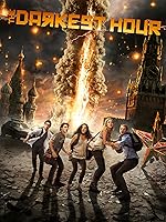 The Darkest Hour