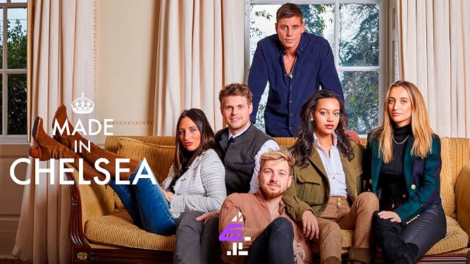 Watch Made in Chelsea | Prime Video