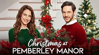 Watch Christmas Getaway Prime Video