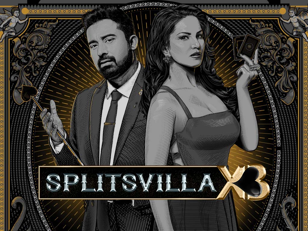Prime Video: Splitsvilla Season 13