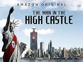 The Man In the High Castle - Season 1
