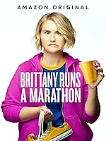 Brittany Runs A Marathon