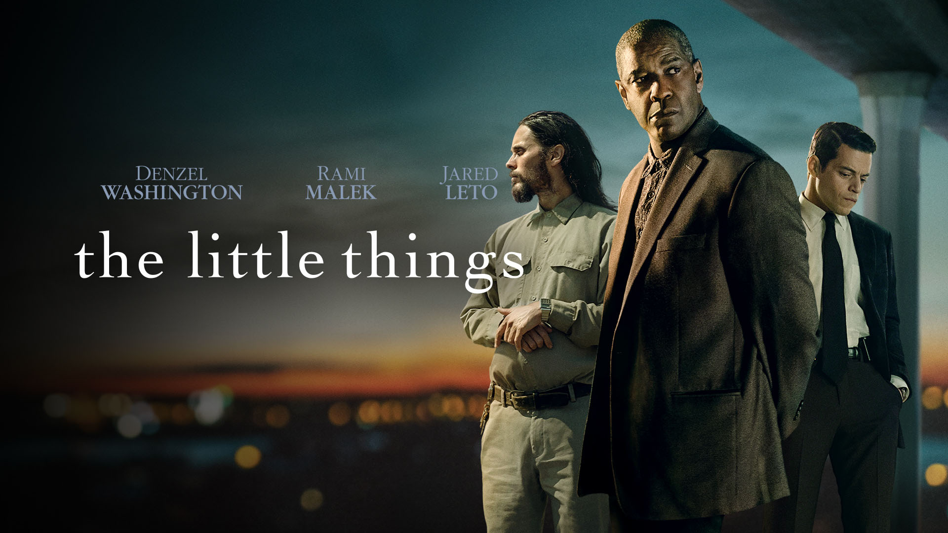 Watch The Clovehitch Killer Prime Video